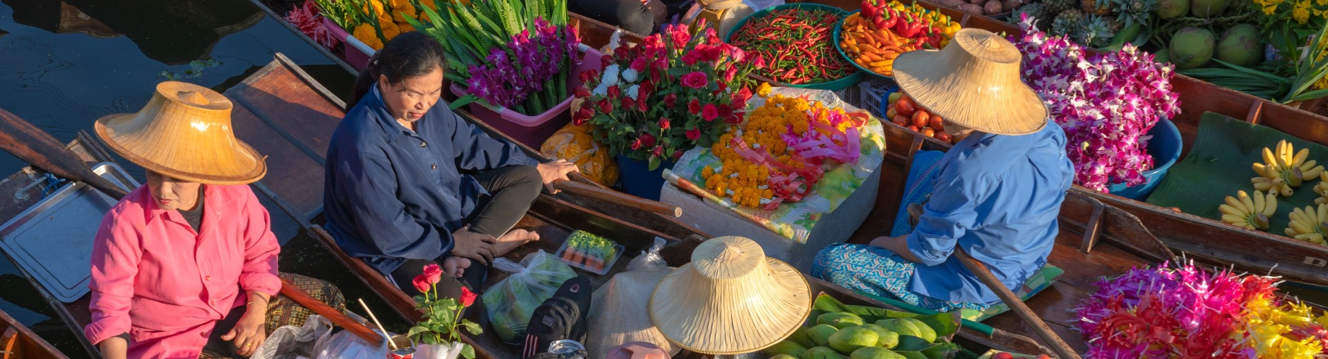 Reizen met gegarandeerd vertrek
