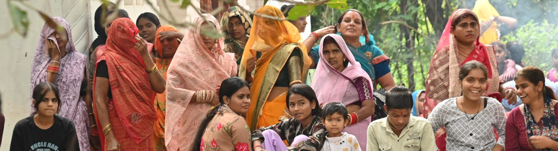 Een andere kant van India