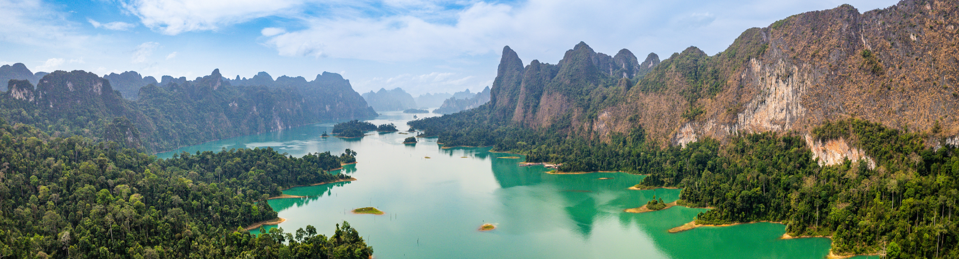 Met kinderen op rondreis door Thailand