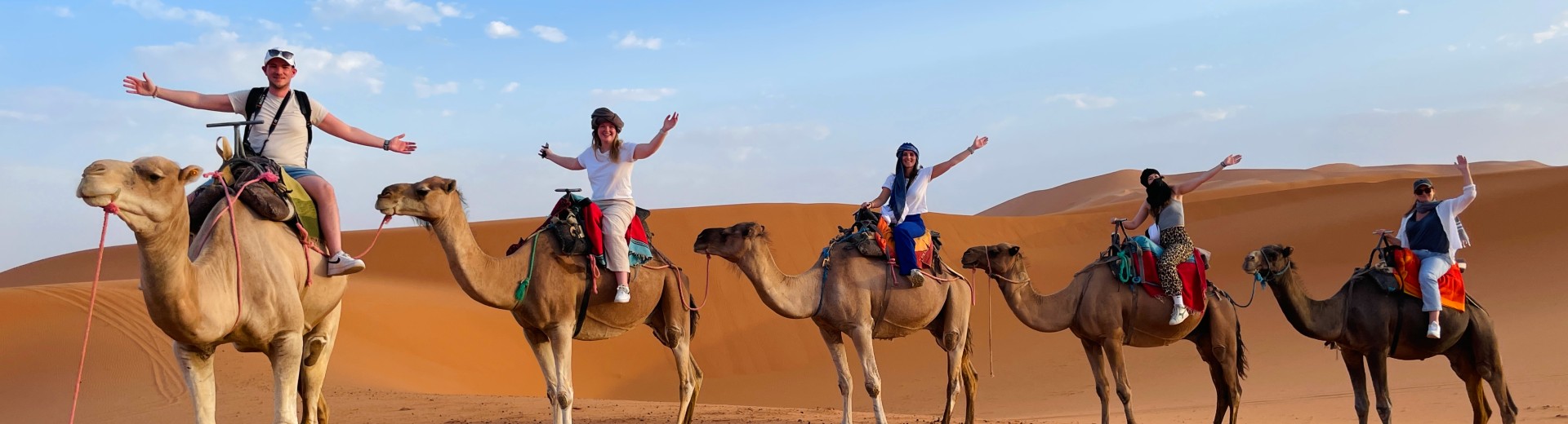 De vijf hoogtepunten van Marokko die je niet mag missen