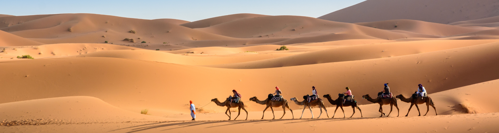 Merels Marokko highlights