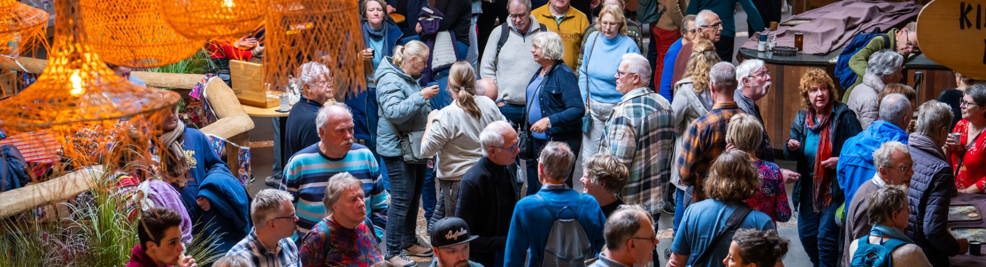 Maak kennis met Koning Aap