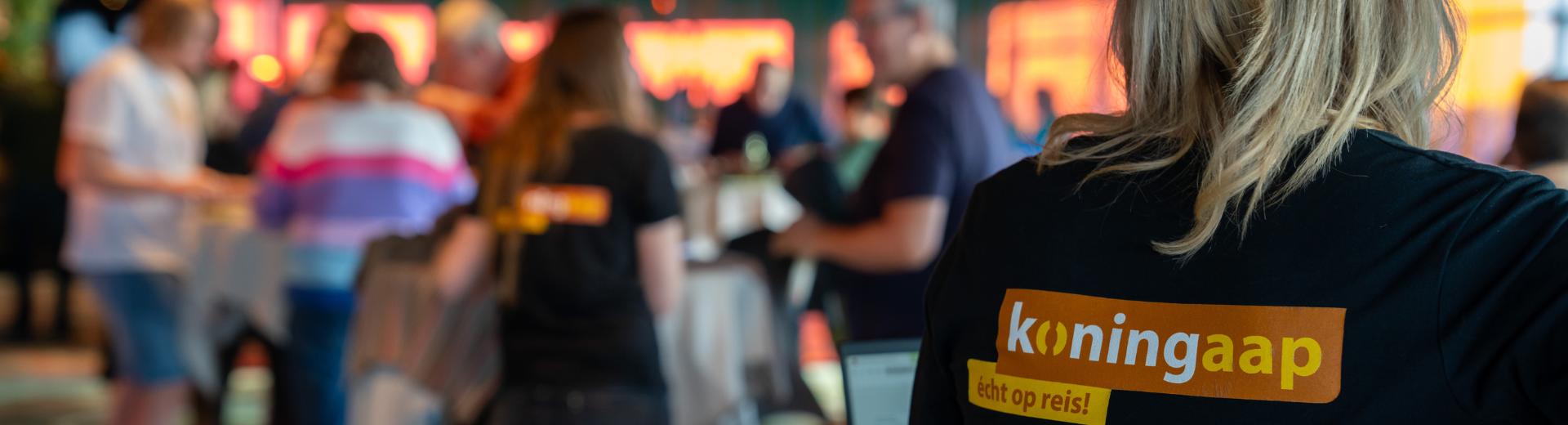 Ontmoet Koning Aap Ontmoet Koning Aap