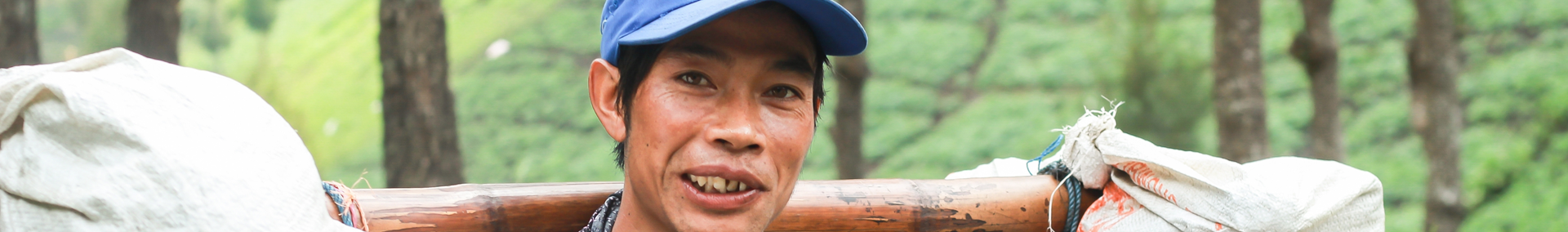 Onzichtbare helden: Bescherm de porter