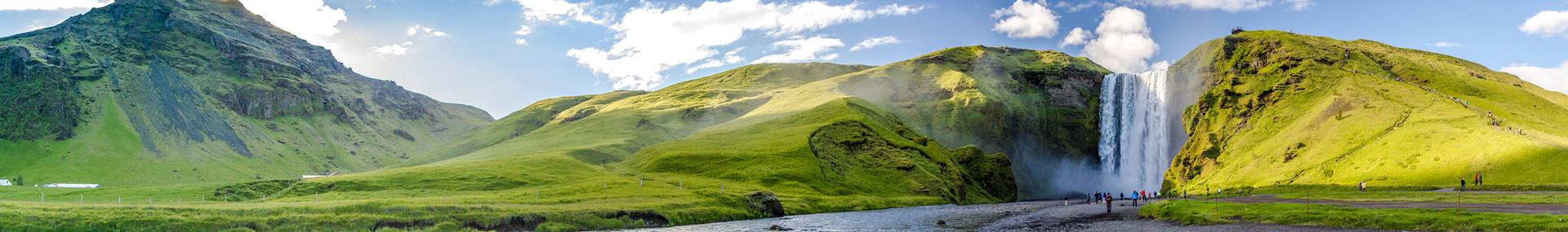 Het natuurschoon van IJsland in 27 foto's 
