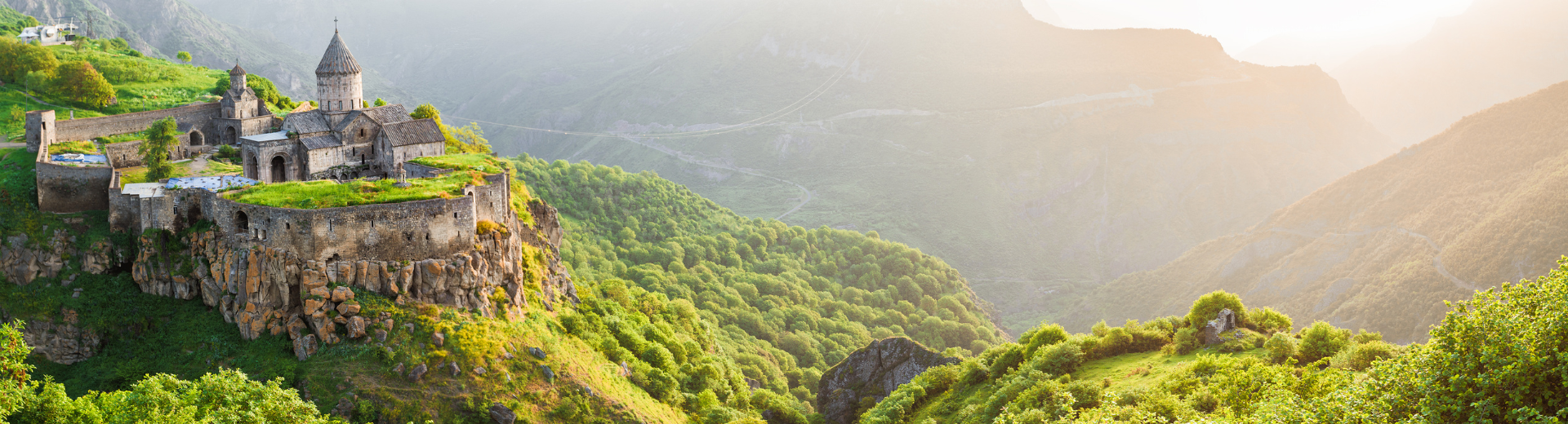 Interview reisbegeleider Armenië