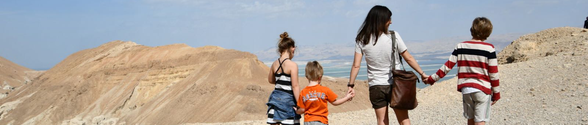 Alles wat je wilt weten over: Familiereizen