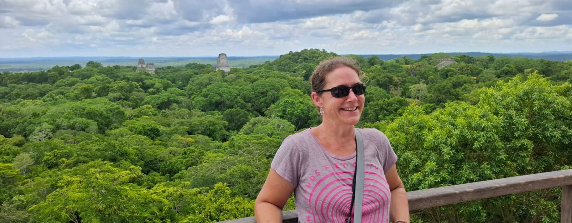 5 hoogtepunten van een reis door de Mayaroute