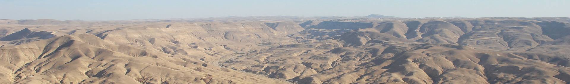 Jordanië