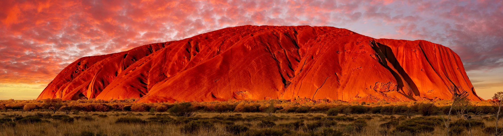 Reizen naar Australie