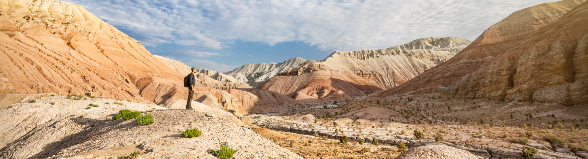 Reizen naar Kazachstan