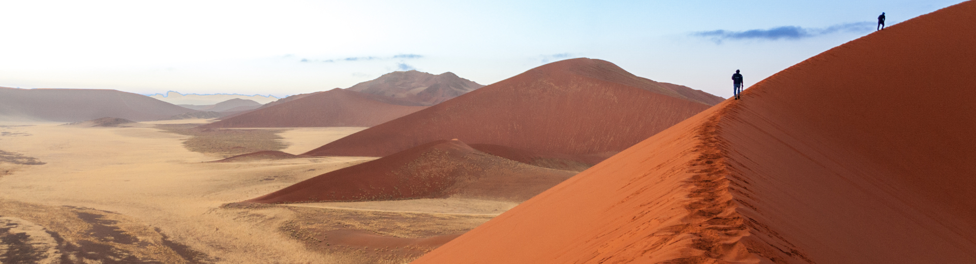 Aanbiedingen voor Namibie