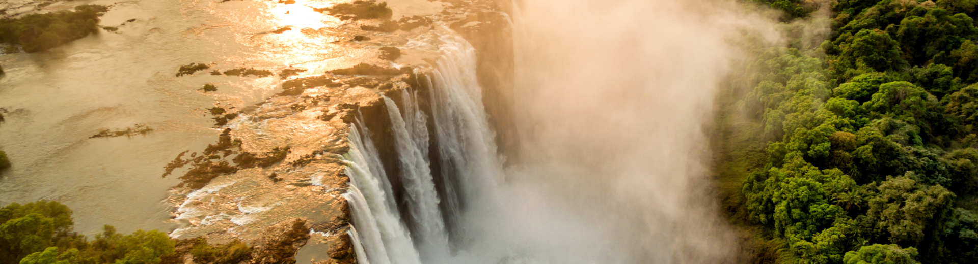 Groepsreizen naar Zimbabwe