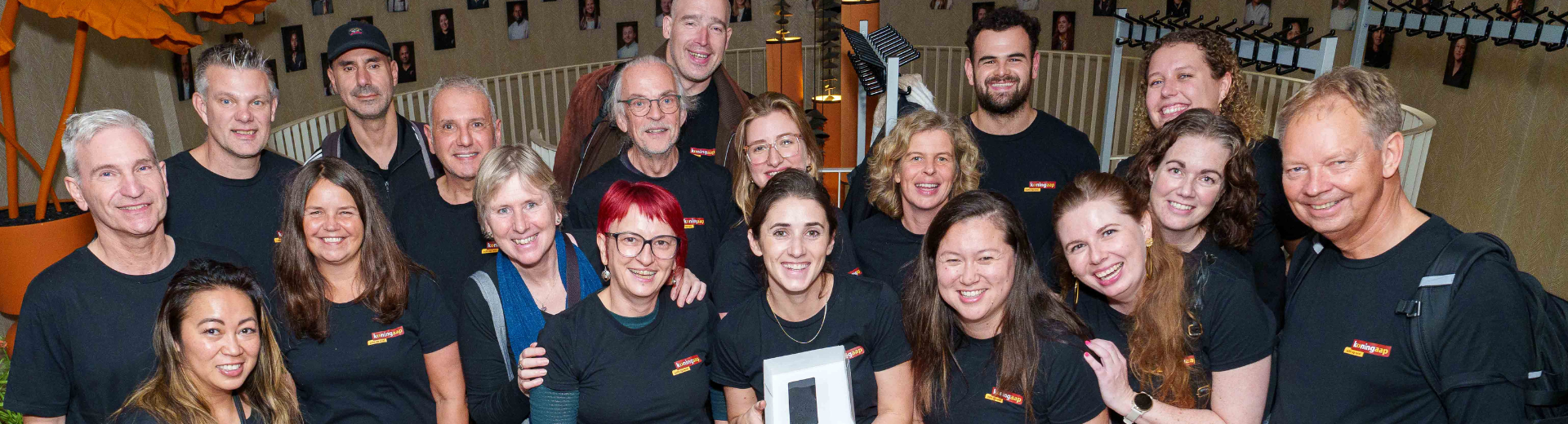 Vacature Reisspecialist & Customer Care Specialist