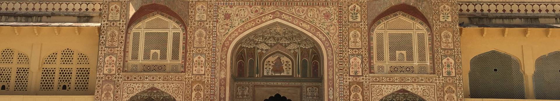 Kleurrijk Rajasthan