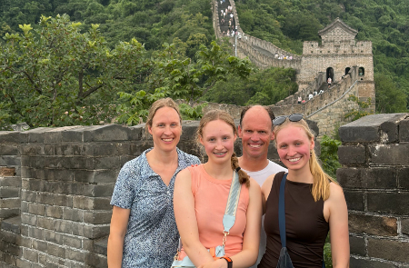 Familiereis China Avontuur - 22 dagen; Samen tussen wolkenkrabbers en rijstvelden