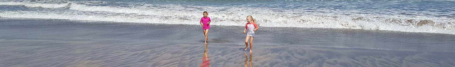 Familiereizen in de paasvakantie