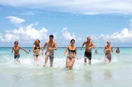 Familiereis MALEISIË CULTUUR & STRAND - 15 dagen ; Verrassend tropisch paradijs