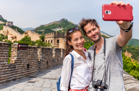 Rondreis CHINA HOOGTEPUNTEN - 16 dagen; Hemels rijk in een notendop