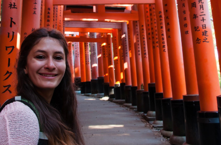 Rondreis JAPAN - 15 dagen; Land van de rijzende zon