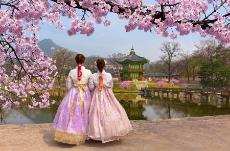 Rondreis ZUID-KOREA - 17 dagen; Ontdek de vele gezichten van Zuid-Korea