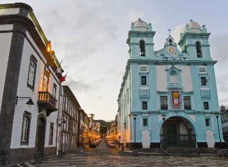 Angra do Heroísmo