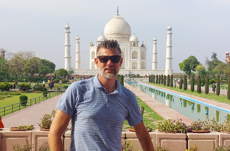 Rondreis NOORD-INDIA: RAJASTHAN - 16 dagen; Hoogtepunten van Rajasthan