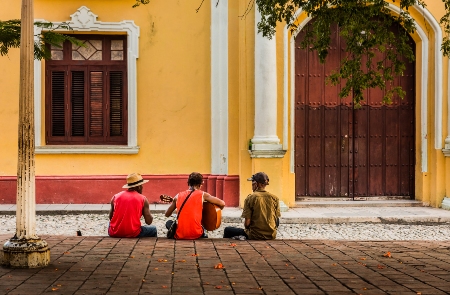 Rondreis CUBA - 21 dagen; Socialisme en salsa