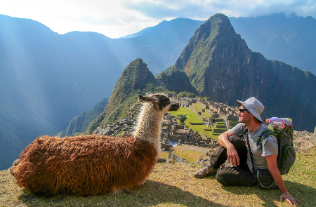 Rondreis PERU - 21 dagen; Mystieke steden in de Andes