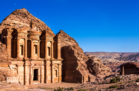 Rondreis JORDANIË - 15 dagen; Van Gadara naar Aqaba