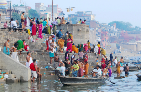 Rondreis NOORD-INDIA - 22 dagen; Prachtige exotische rijkdom