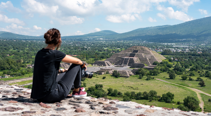 Verlenging: Mexico-Stad