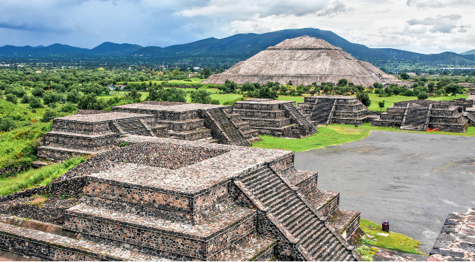 Verlenging: Mexico-Stad