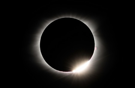 Rondreis EGYPTE ECLIPS - 22 dagen; Zonsverduistering van de eeuw in Egypte