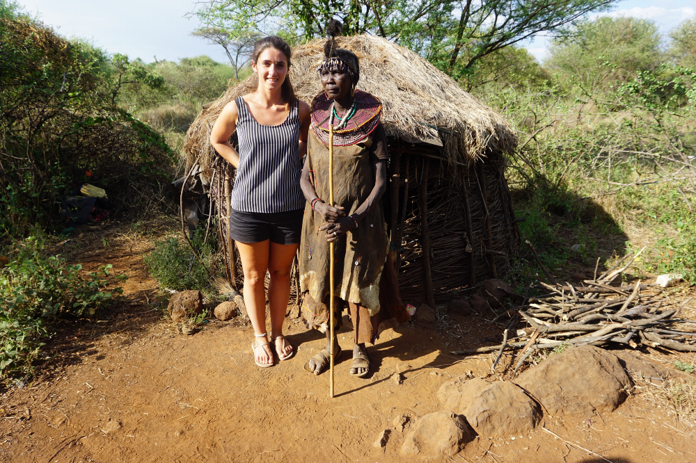 Kenia 2018