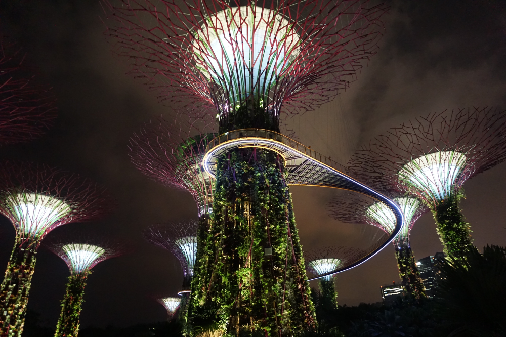 Singapore 2018