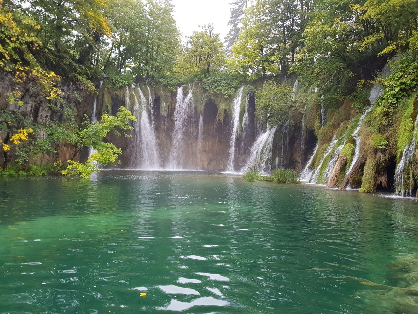 Kroatië 2017-2