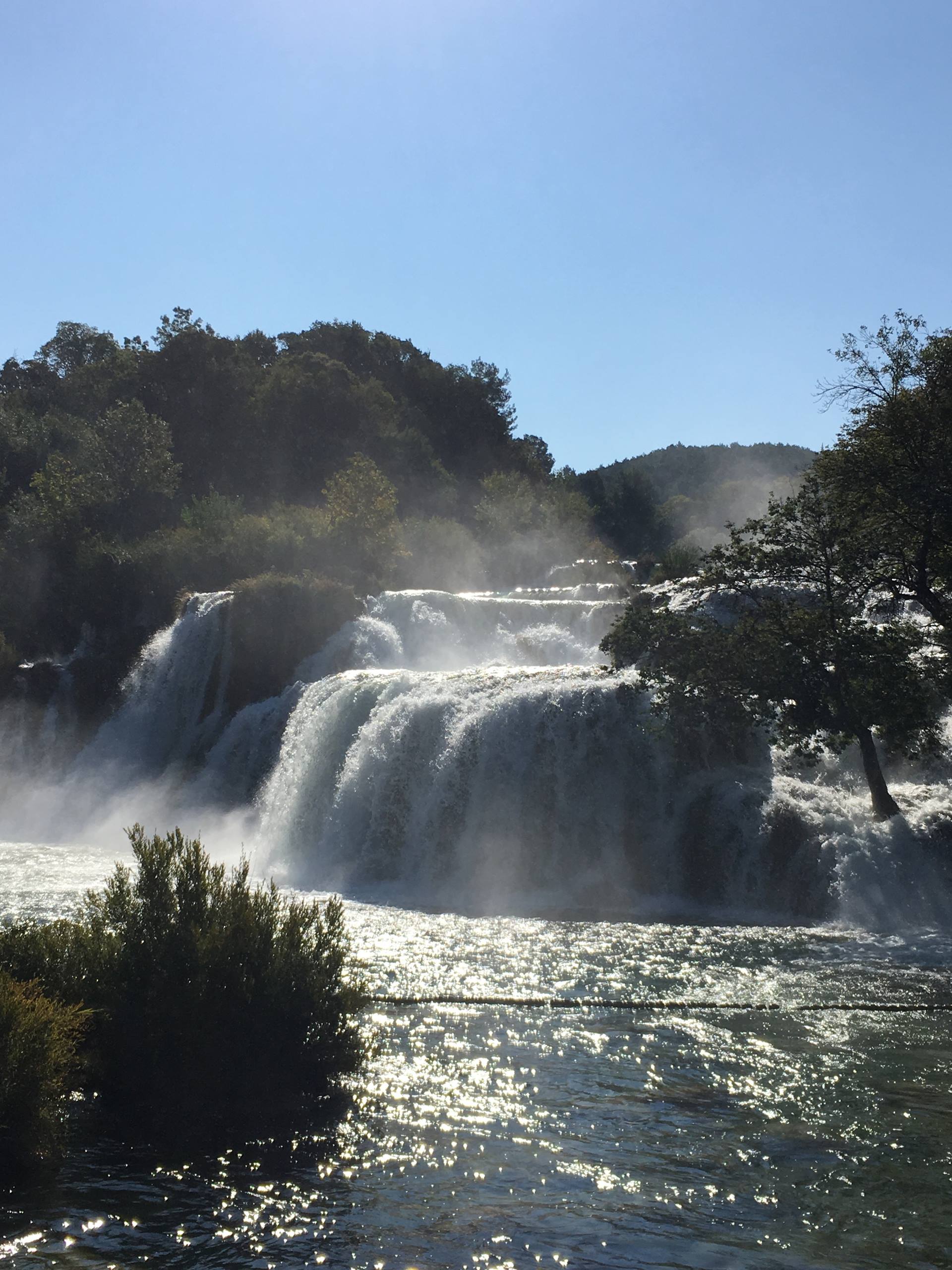 Kroatië 2017