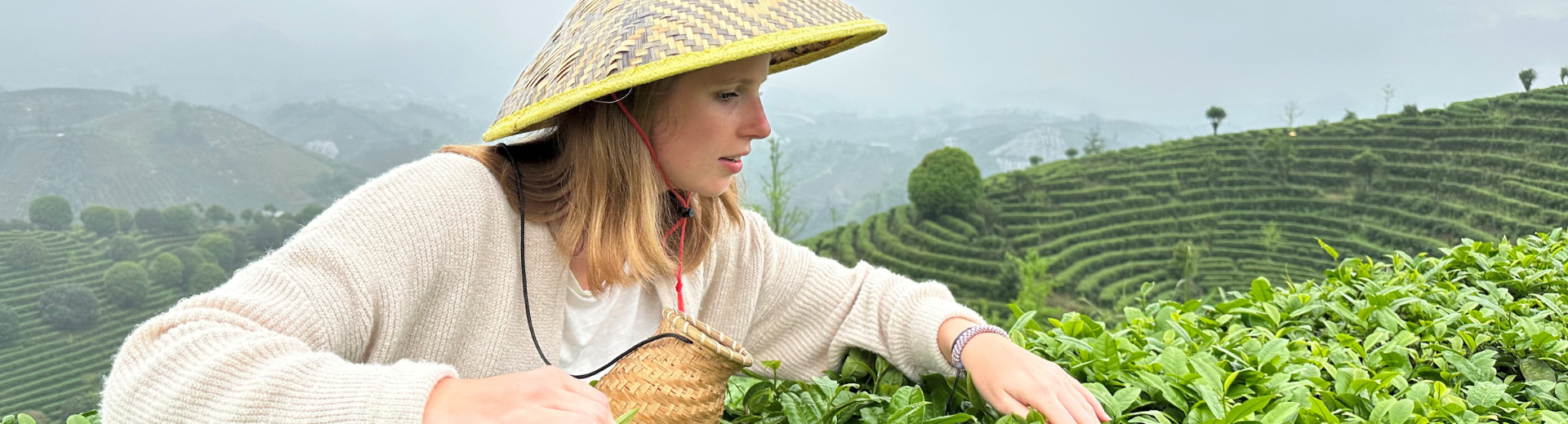 Reispaspoort van Esmee