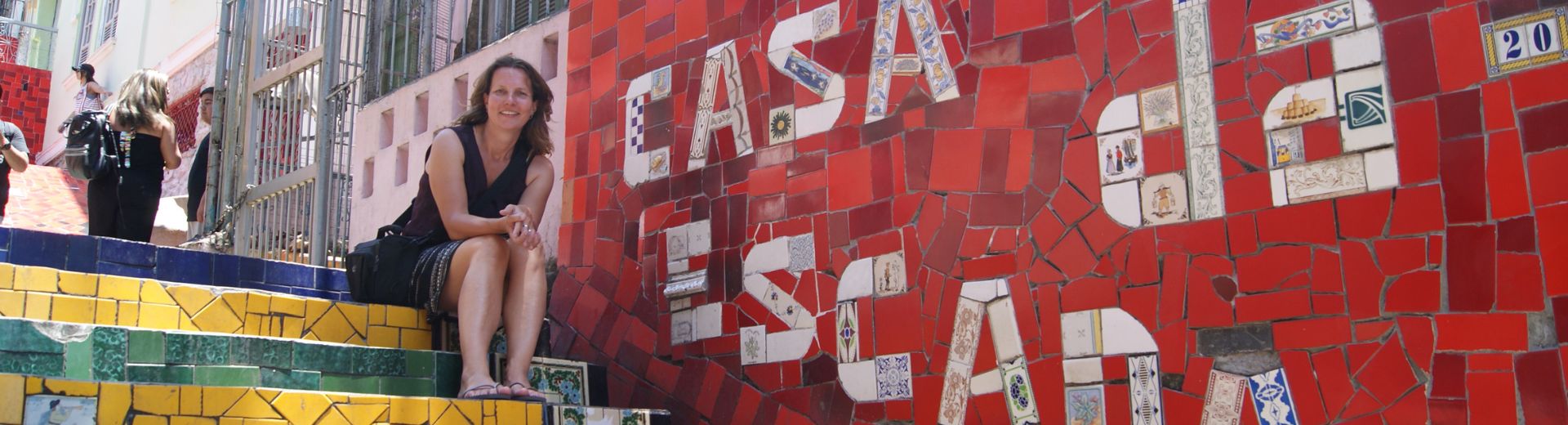 Reispaspoort van Eveline