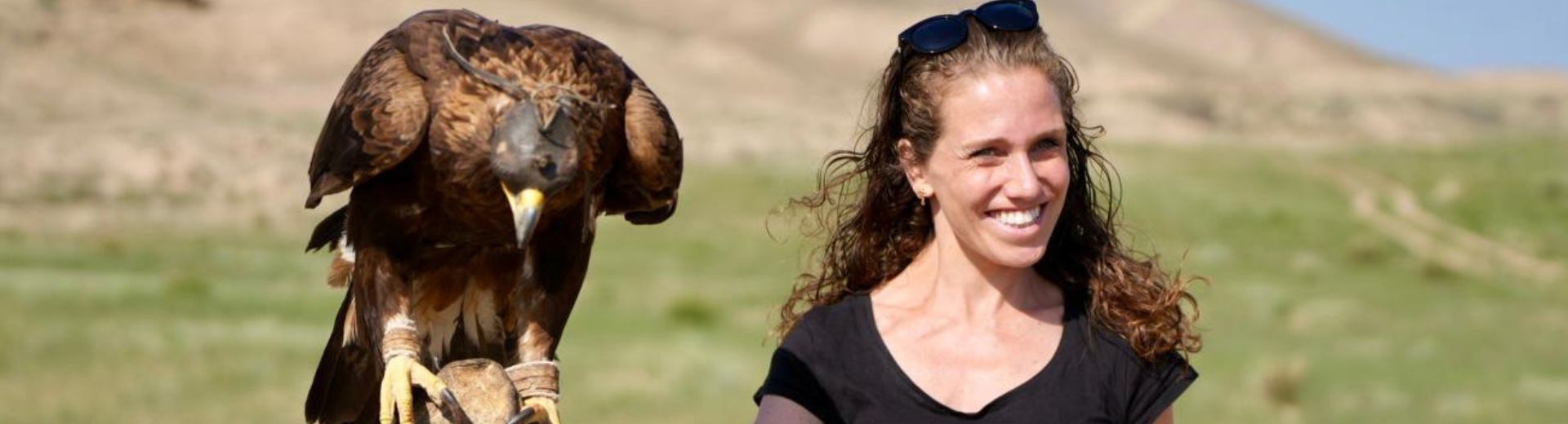 Reispaspoort van Faniëlle