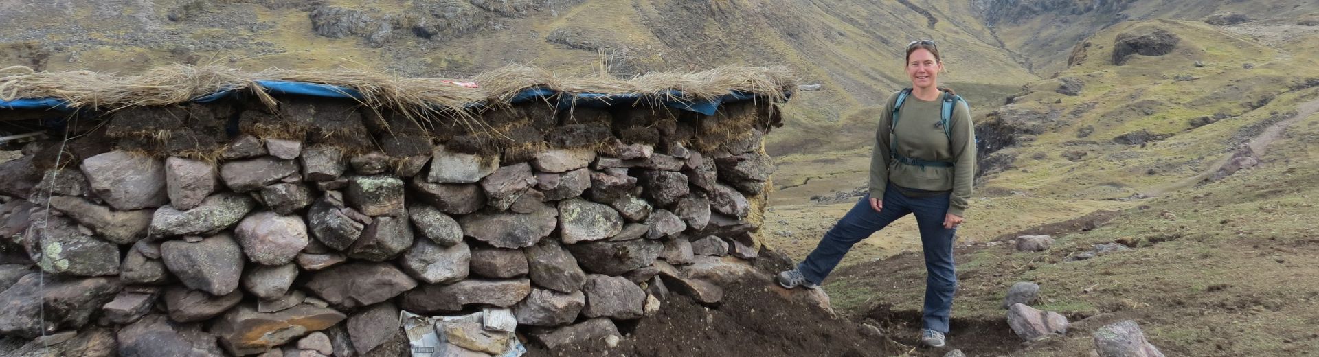 Reispaspoort van Lotte