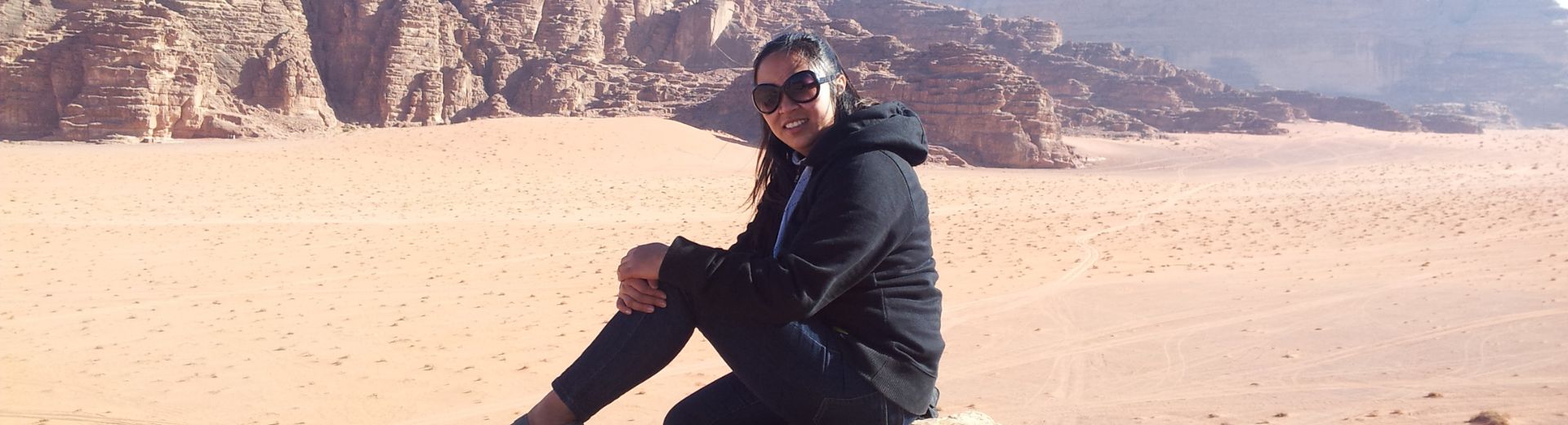 Reispaspoort van Minerva