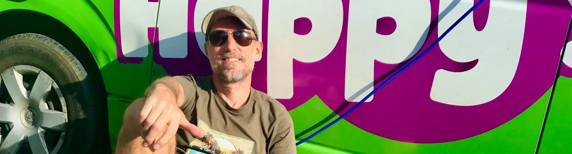 Reispaspoort van René